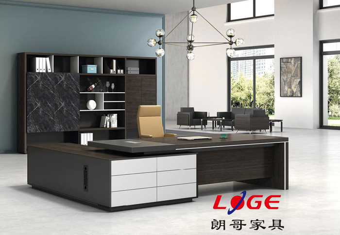 配套辦公家具
